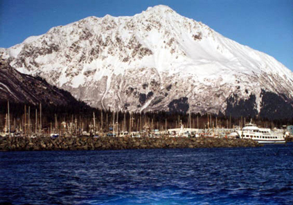 Seward-AK