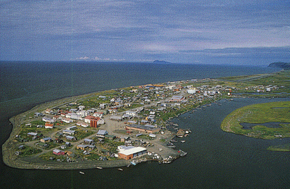 Unalakleet-AK