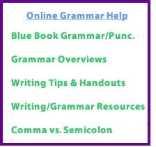 grammar