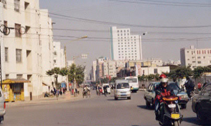 Kunming