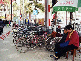 bikeparking