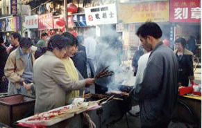 streetvendor