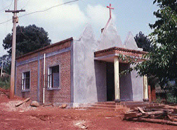 villagechurch
