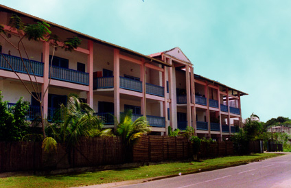 hotel