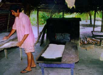 breadmaker