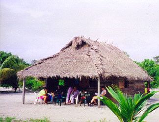 ourhut