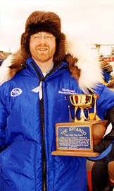 UNKtrophy