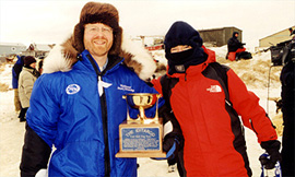UNKtrophyandME