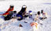 sleds-supplies