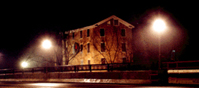 Graue-Mill